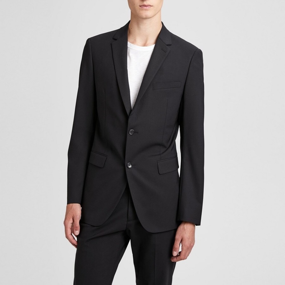 Theory wellar hc new tailor jacket